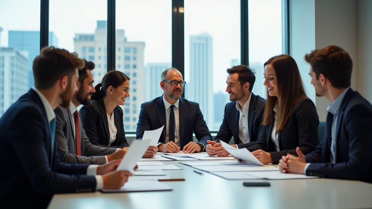 Equipo de FinanSeguro