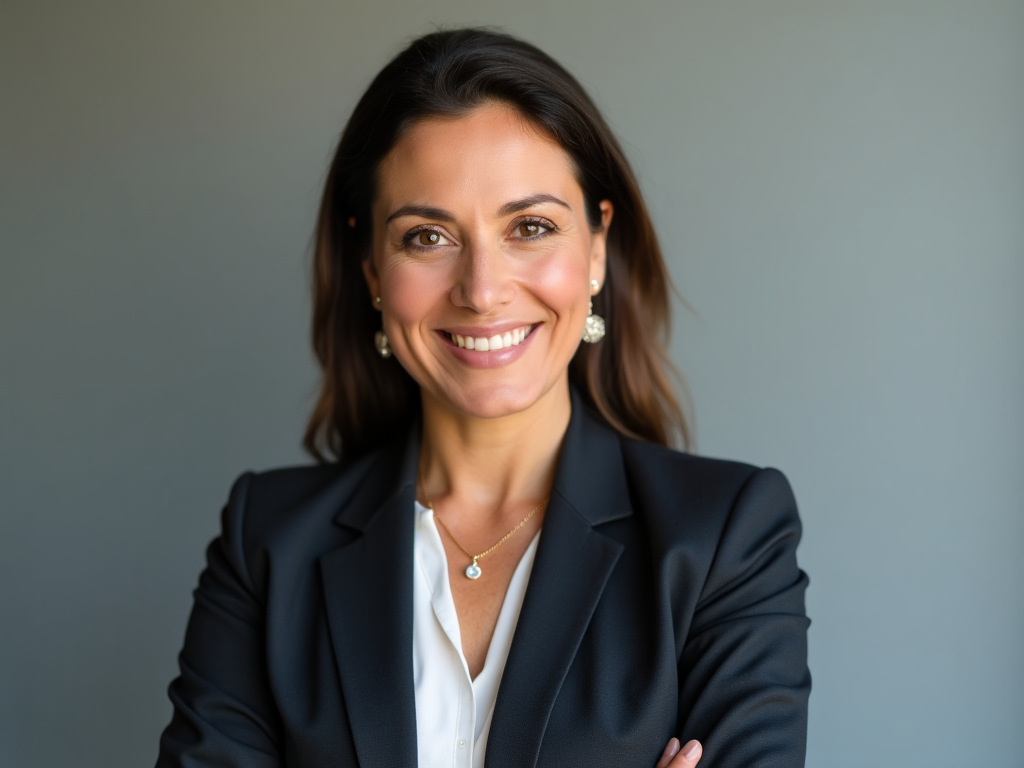 Directora de Inversiones