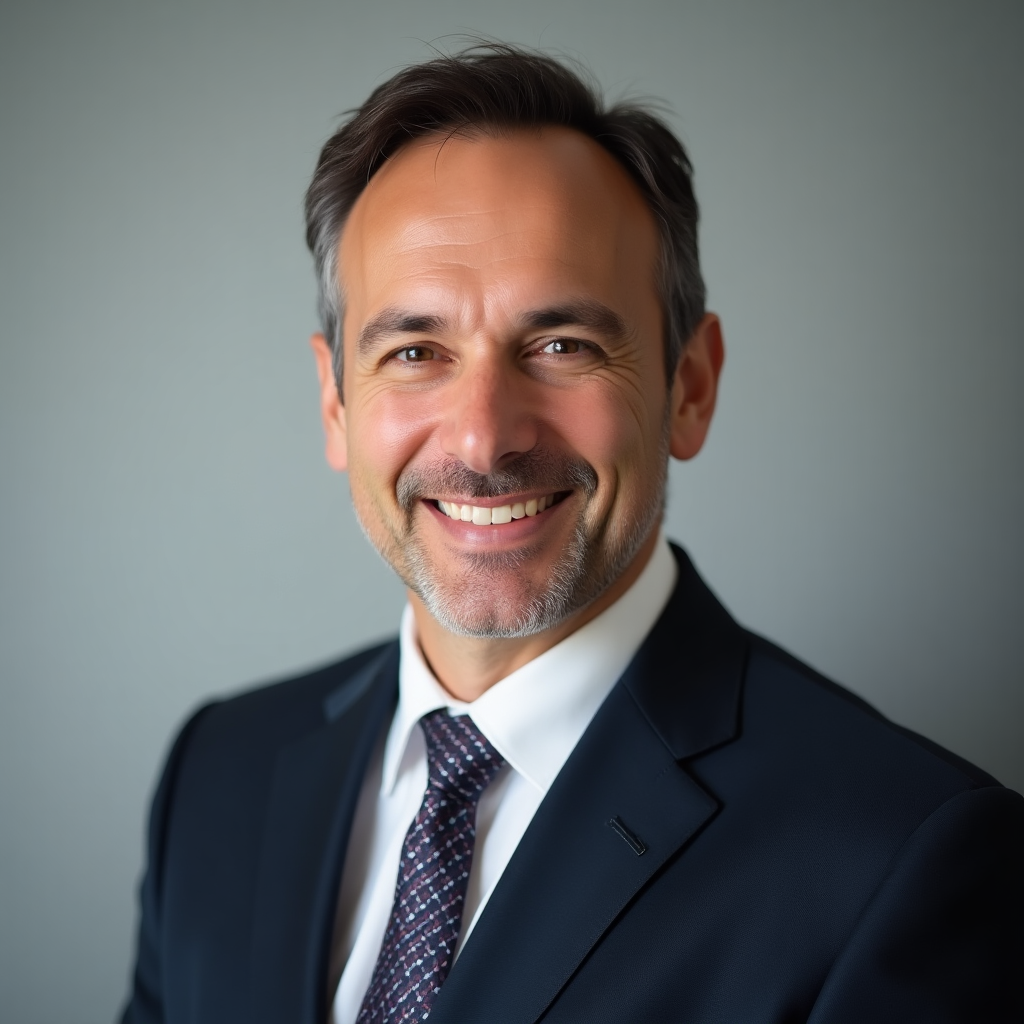 Director de Asesoría Corporativa